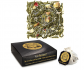 Зелений чай Mariage Freres Vert Provence у пакетиках 30 шт - фото-1
