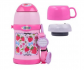 Термос Zojirushi SC-ZT45PZ дитячий рожевий 450 мл - фото-1