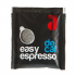 Кава Danesi Espresso Decaf в монодозах - 25 шт - фото-1