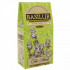 Зелений чай Basilur Чабрець картон 75 г - фото-1