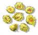 Квітковий чай Хризантема Джу Хуа Діамантовий дракон пак. із фольги 200 г - фото-1