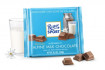 Молочний шоколад Ritter Sport Альпійське молоко 30% какао 250 г - фото-1