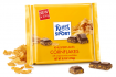 Молочний шоколад Ritter Sport Кукурудзяні пластівці 250 г - фото-1