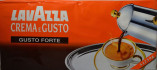 Кава Lavazza Crema e gusto Forte мелена 4*250 г - фото-1