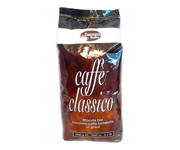 

Кофе Gimoka Caffe Classico в зернах 1000 г