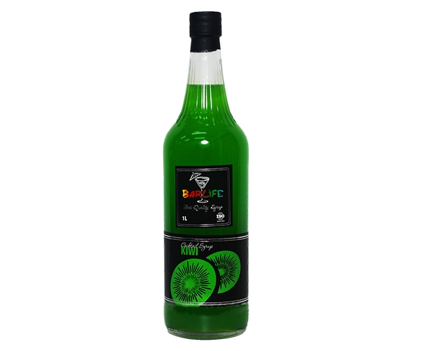 

Сироп Barlife Киви 1 л