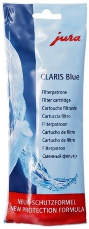 

Фильтры для кофеварок Jura CLARIS Blue