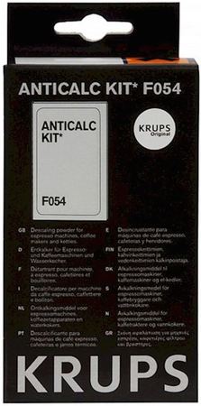

Порошок для удаления накипи Krups F054