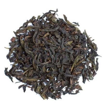 

Чай улун Да Хун Пао Большой красный халат Teahouse 250 г