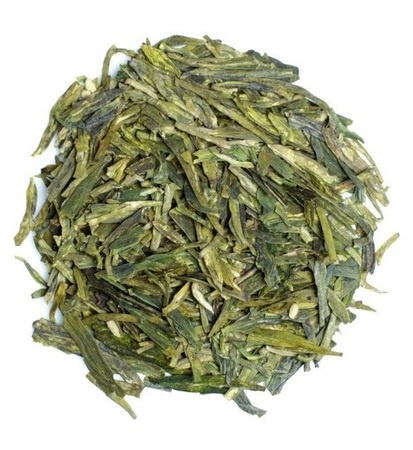 

Зеленый чай Луцзин (Колодец дракона) Teahouse 250 г