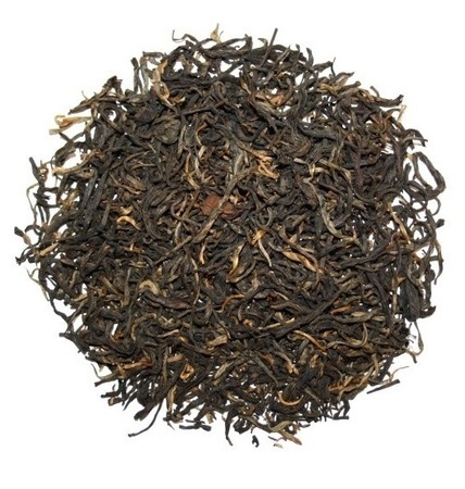 

Красный чай Золотая обезьяна Teahouse 250 г