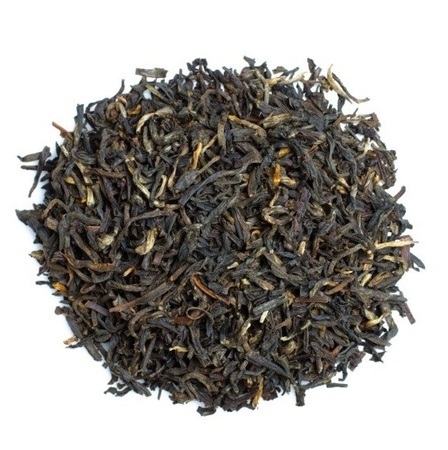 

Красный чай Золотой Юннань Teahouse 250 г