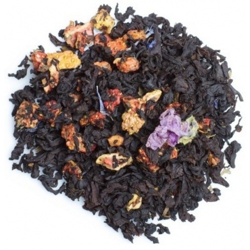

Черный чай Брызги шампанского Teahouse 250 г