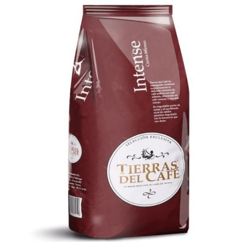 

Кофе Jurado Intense Tierras Del Cafe в зернах 1000 г