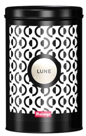 

Кофе Malongo Lune молотый ж/б 250 г