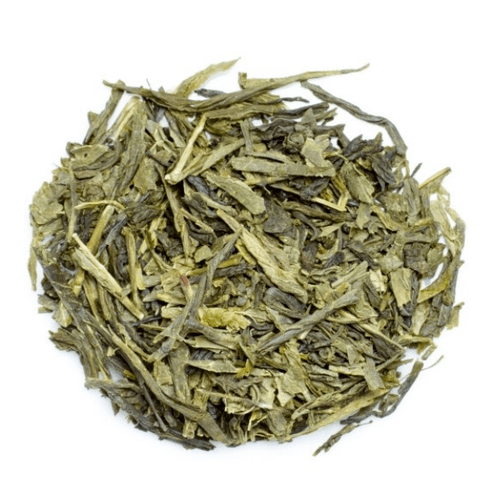 

Зеленый чай Сенча Teahouse 250 г