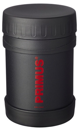 

Термос Primus C H Lunch Jug 350 мл (733772), Черный