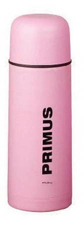 

Термос Primus Vacuum Bottle 500 мл - Pink (737844), Розовый