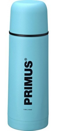 

Термос Primus Vacuum Bottle 350 мл - Blue (737730), Синий