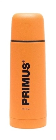 

Термос Primus Vacuum Bottle 350 мл - Orange (737770), Оранжевый