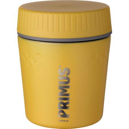 

Термос Primus TrailBreak Lunch jug 400 мл - Yellow (737945), Желтый