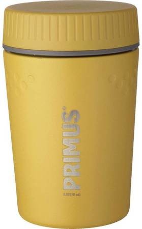 

Термос Primus TrailBreak Lunch jug 550 мл - Yellow (737946), Желтый