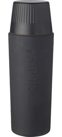 

Термос Primus TrailBreak EX Vacuum Bottle - Coal 750 мл (737951), Черный