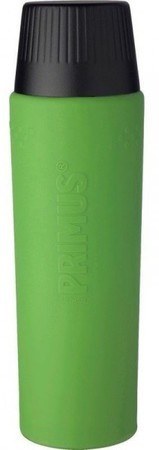 

Термос Primus TrailBreak EX Vacuum Bottle - Moss 1 л (737958), Зеленый
