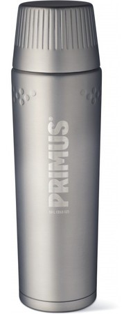 

Термос Primus TrailBreak Vacuum Bottle 1 л SS (737866), Стальной
