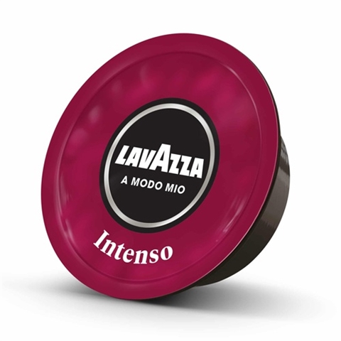 

Кофе в капсулах LAVAZZA А Modo Mio Intenso - 16 шт