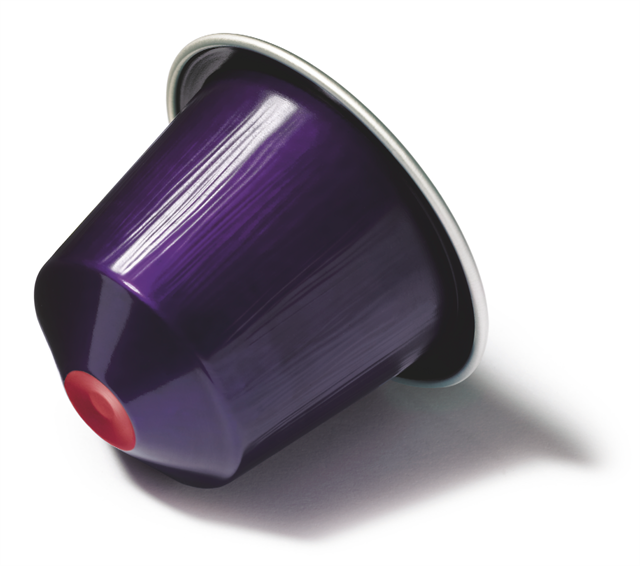 

Кофе в капсулах Nespresso Arpeggio Decaf 10 шт