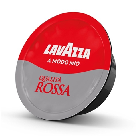 

Кофе в капсулах LAVAZZA А Modo Mio Qualita Rossa - 16 шт